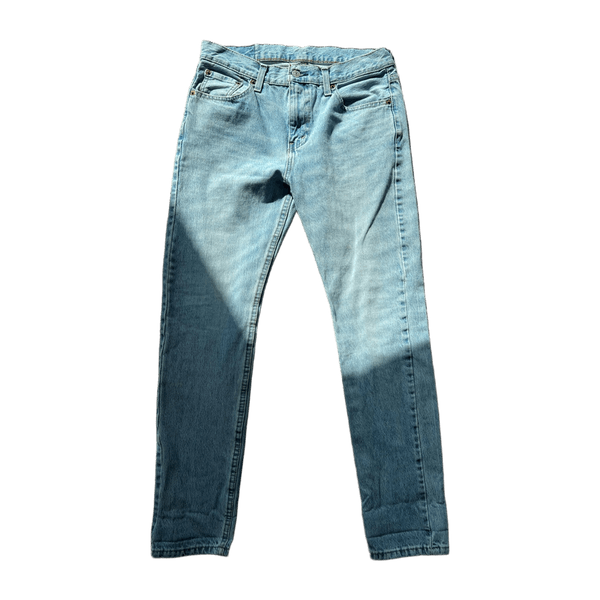Vaaleat Levi’s farkut 30” 