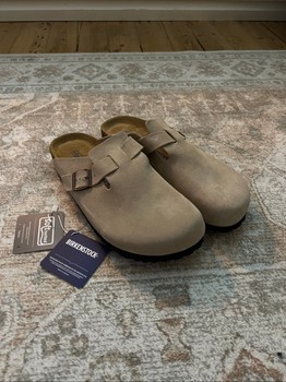 Birkenstock Boston