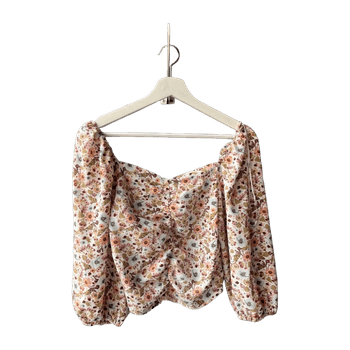 Monki blouse