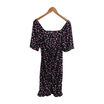 Pieces dress