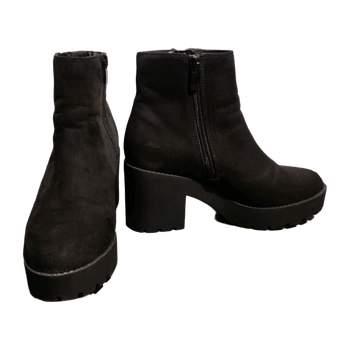 Dinsko, attitude boots