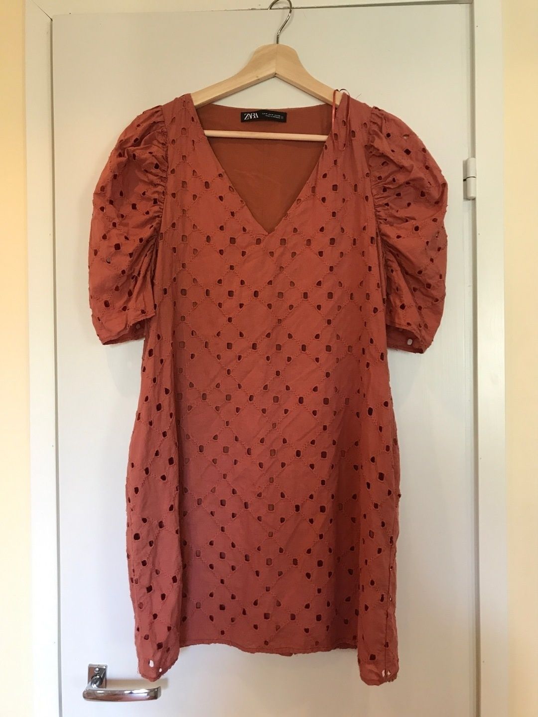 Zara dress