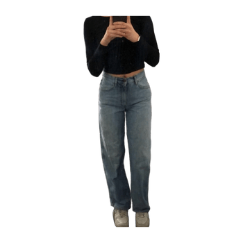Uniqlo jeans