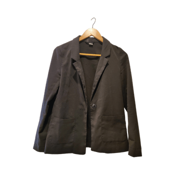 H&M bleiseri 34