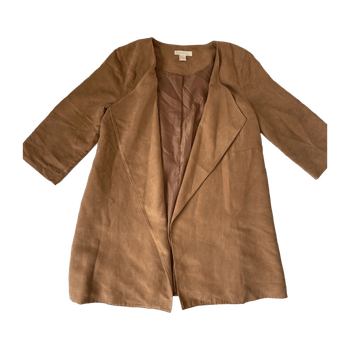 H&m coat