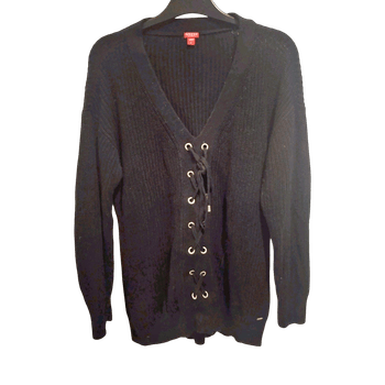 Guess cardigan