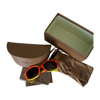 Burberry sunglasses