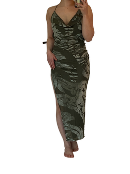 Oh Polly dress