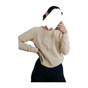 Marc o’polo hoodie