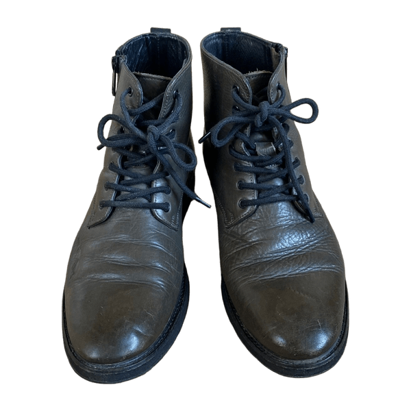 Tiger of sweden boots