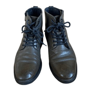 Tiger of sweden boots