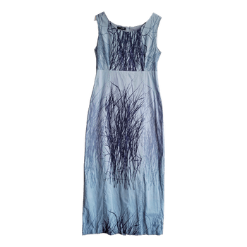 MARIMEKKO maxi cotton dress