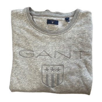 Gant hoodie