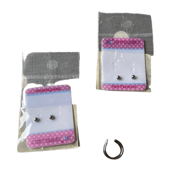 Cyber shop jewelry