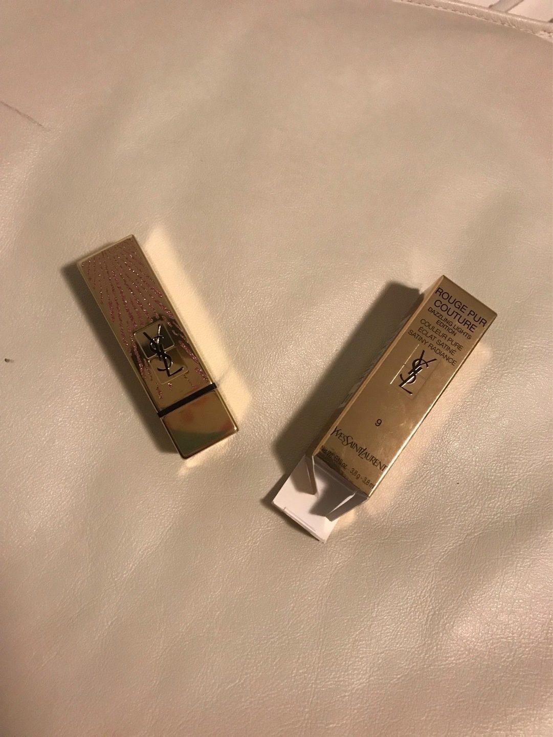 Yves saint laurent beauty product