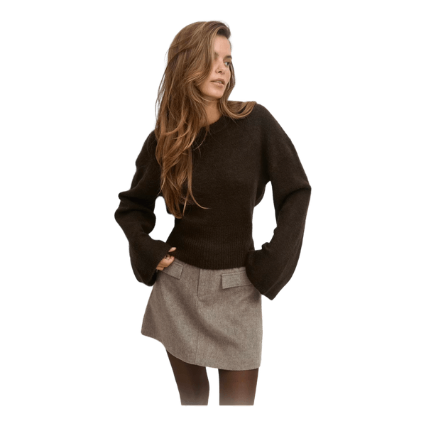 Gina Tricot neulepaita