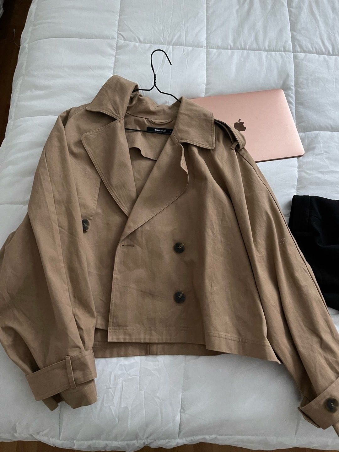 Gina tricot takki