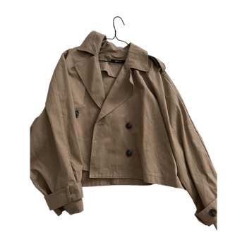 Gina tricot takki