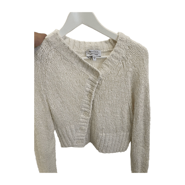 & other stories cardigan