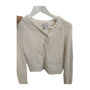 & other stories cardigan