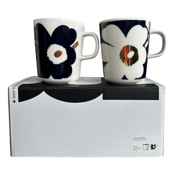 Marimekko Juhla Unikko