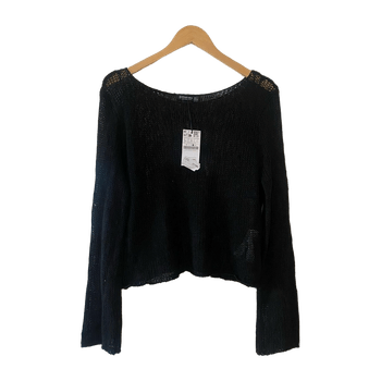 Stradivarius cardigan
