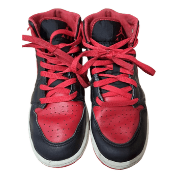 Nike Air Jordan sneakers