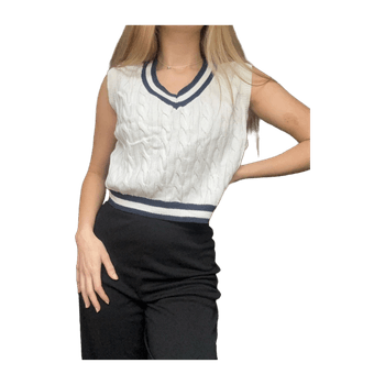 Hollister cardigan