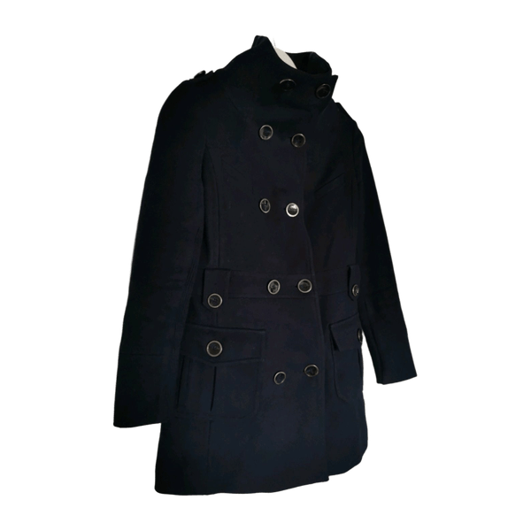 Mango coat