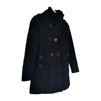 Mango coat