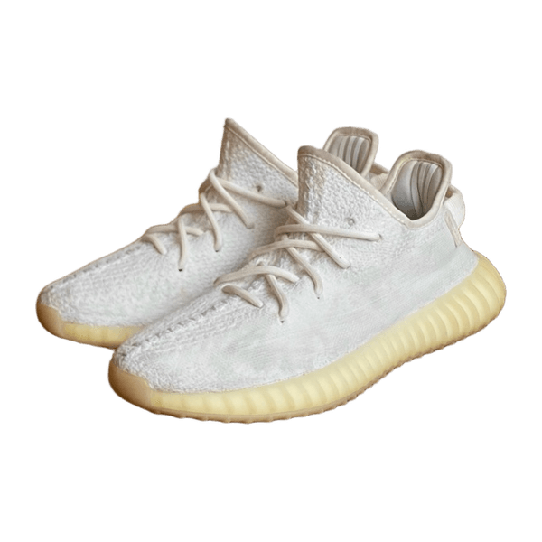 adidas YEEZY Boost 350 V2 Cream