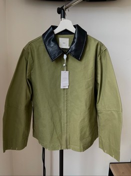 Green Mango jacket