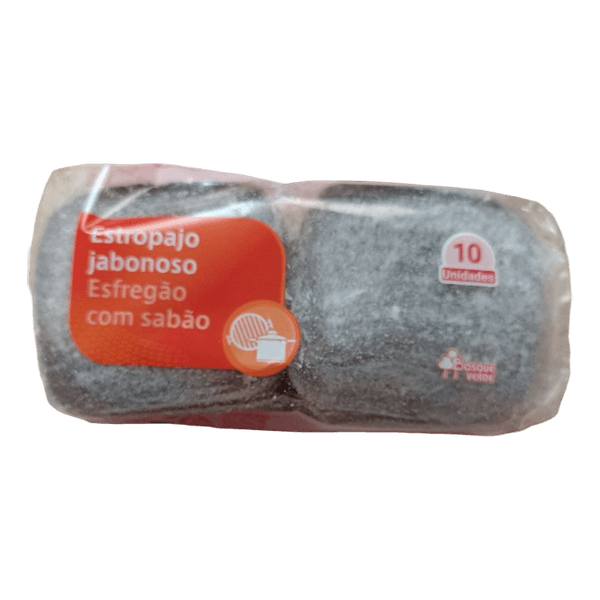Muilo turinčios kempinėlės
