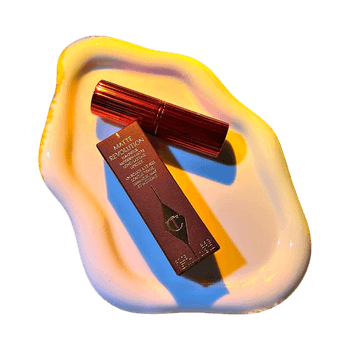 Charlotte Tilbury matte revolution lipstick