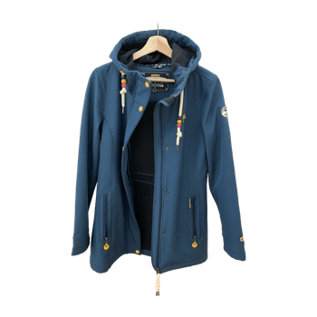 Schmuddelwedda coat