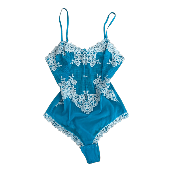 Intimissimi pitsibody