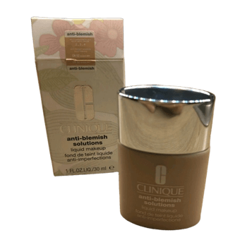 Clinique beauty product