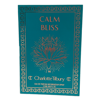 Charlotte Tilbury Calm Bliss