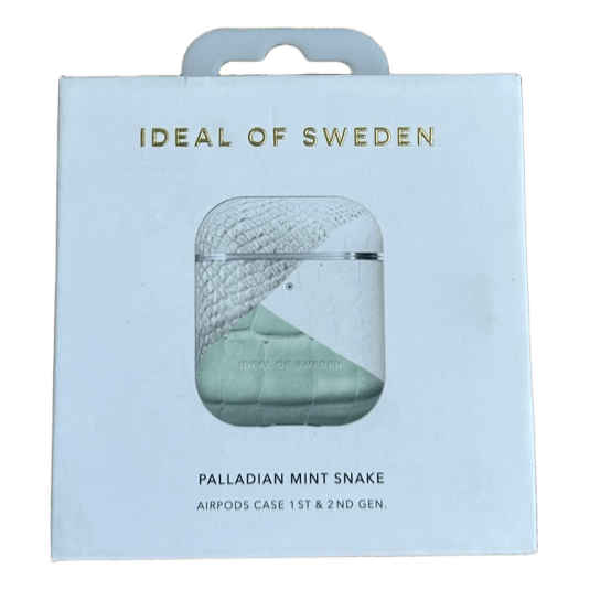 Ideal of Sweden airpods case