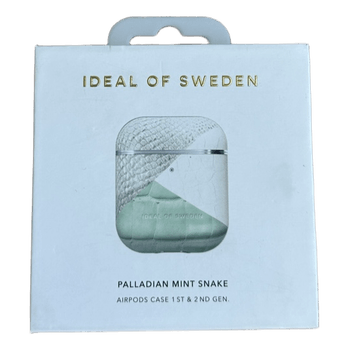 Ideal of Sweden airpods case