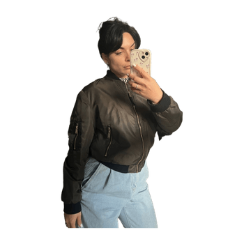 Zara coat