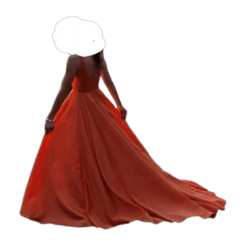 Katariina oulu dress