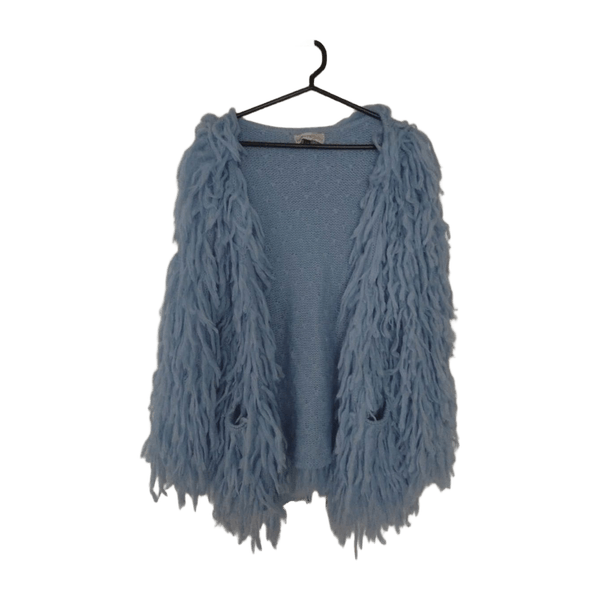 Lovers & drifters cardigan