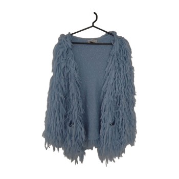 Lovers & drifters cardigan