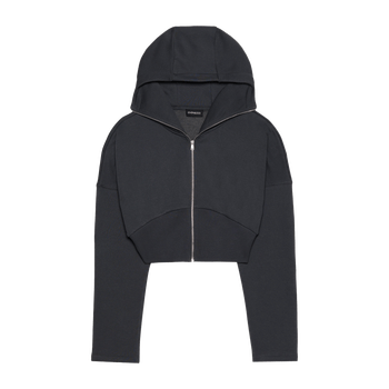 Dark Grey Sweatshirt