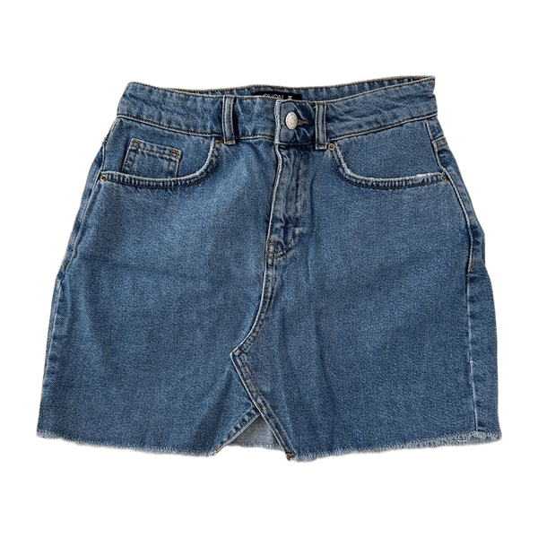 Even&odd skirt