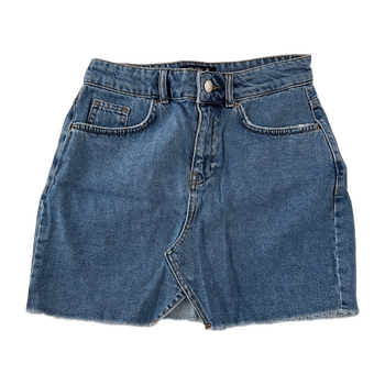 Even&odd skirt