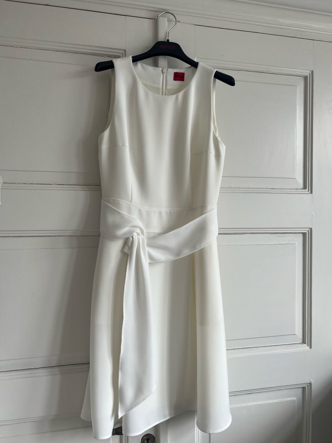 Hugo boss dress