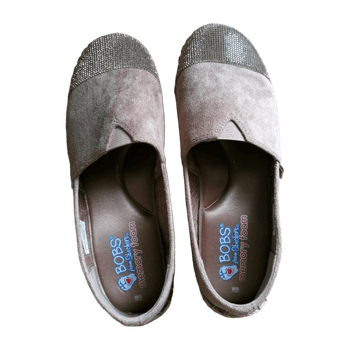 Bobs from skechers loafers