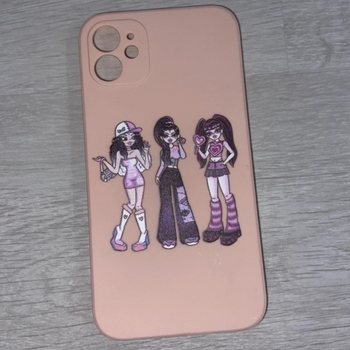 Iphone 11 puhelimenkuoret